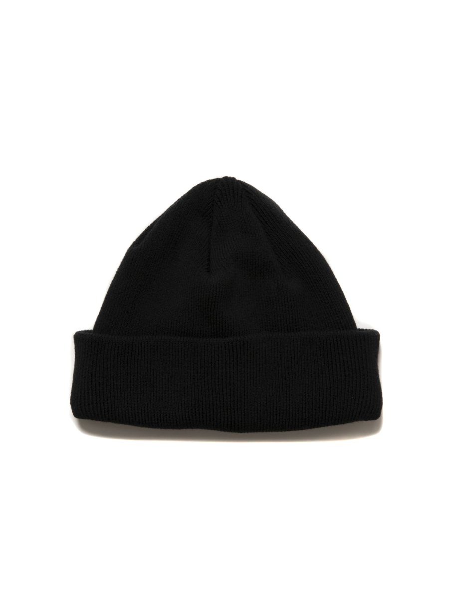 画像1: COOTIE   Dry Tech Cuffed Beanie (1)