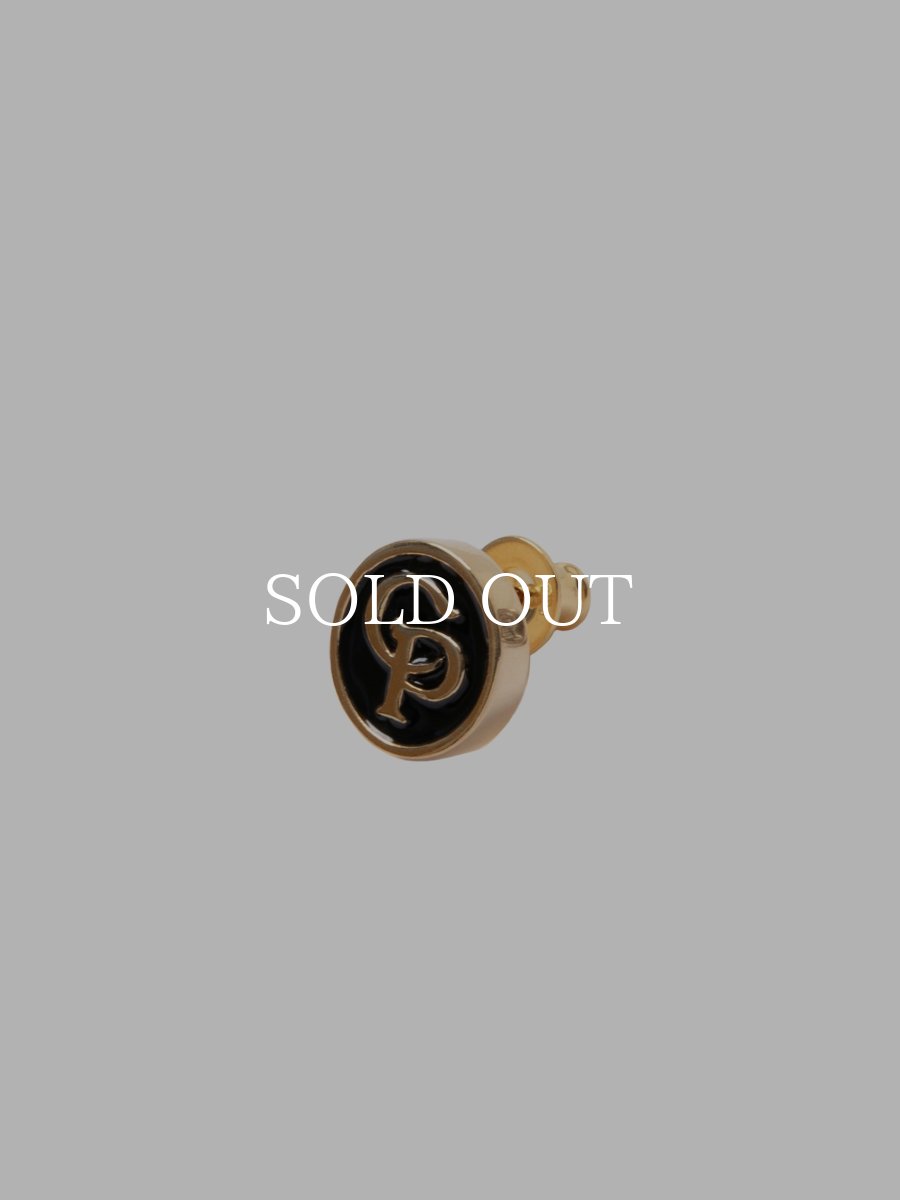 画像1: COOTIE PRODUCTIONS   Symbol Earring (1)