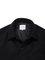 画像4: COOTIE   Wool Melton Coverall (4)