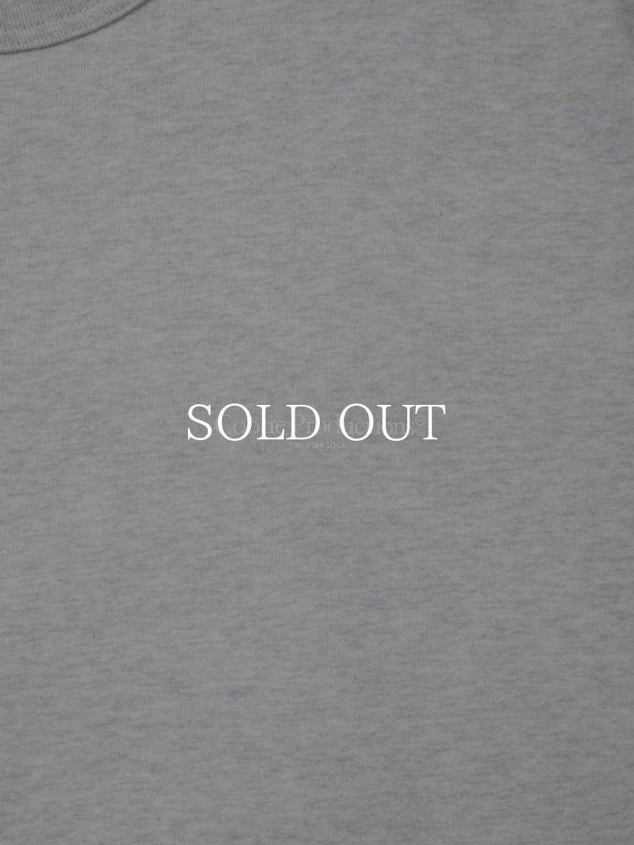 画像6: COOTIE PRODUCTIONS   Plain Sweat Crew (6)