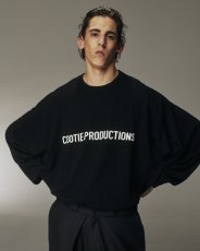 画像6: COOTIE   Intarsia Crew Sweater (6)