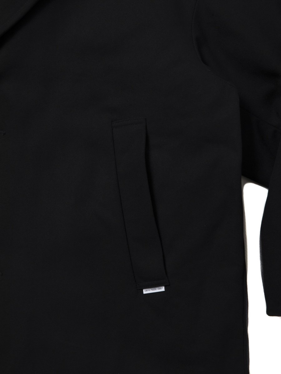 画像7: COOTIE   Cotton Canvas Padded Short Coat (7)