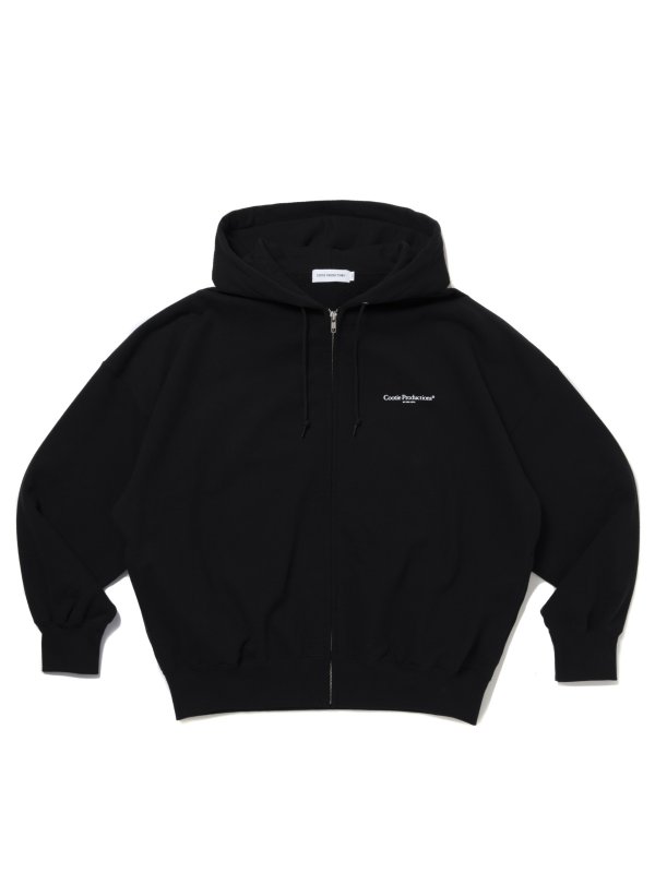 COOTIE Plain Sweat Zip Hoodie CTE-25A310 公式通販