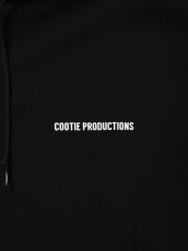 画像3: COOTIE   Thermal Combination Sweat Zip Hoodie (3)