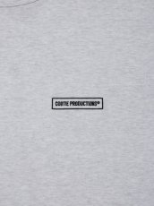 画像4: COOTIE   Heavy Oz Jersey Plain Crew (4)