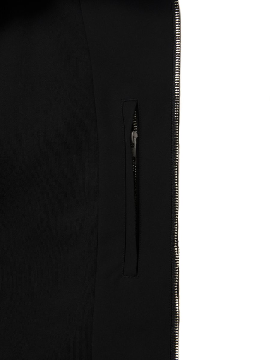 画像6: COOTIE   T/C Weather Combination Hooded Blouson (6)