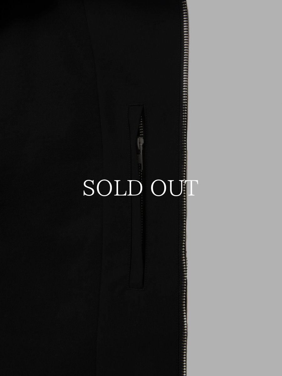 画像6: COOTIE   T/C Weather Combination Hooded Blouson (6)