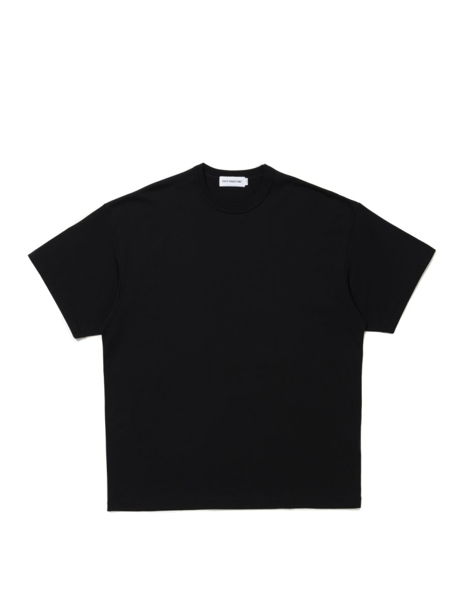 画像1: COOTIE   Plain S/S Tee (1)