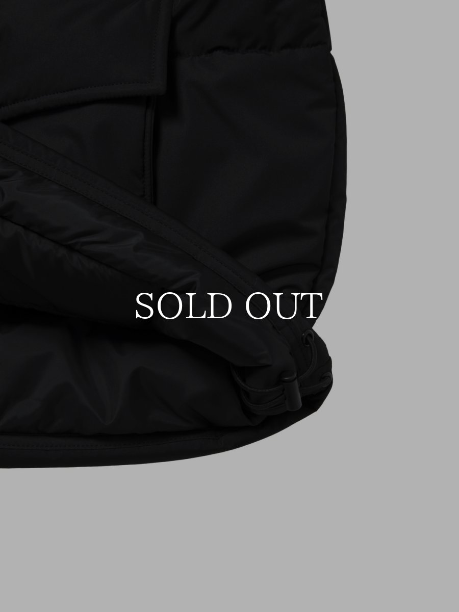 画像7: COOTIE PRODUCTIONS   Error Fit Padded Racing Jacket (7)