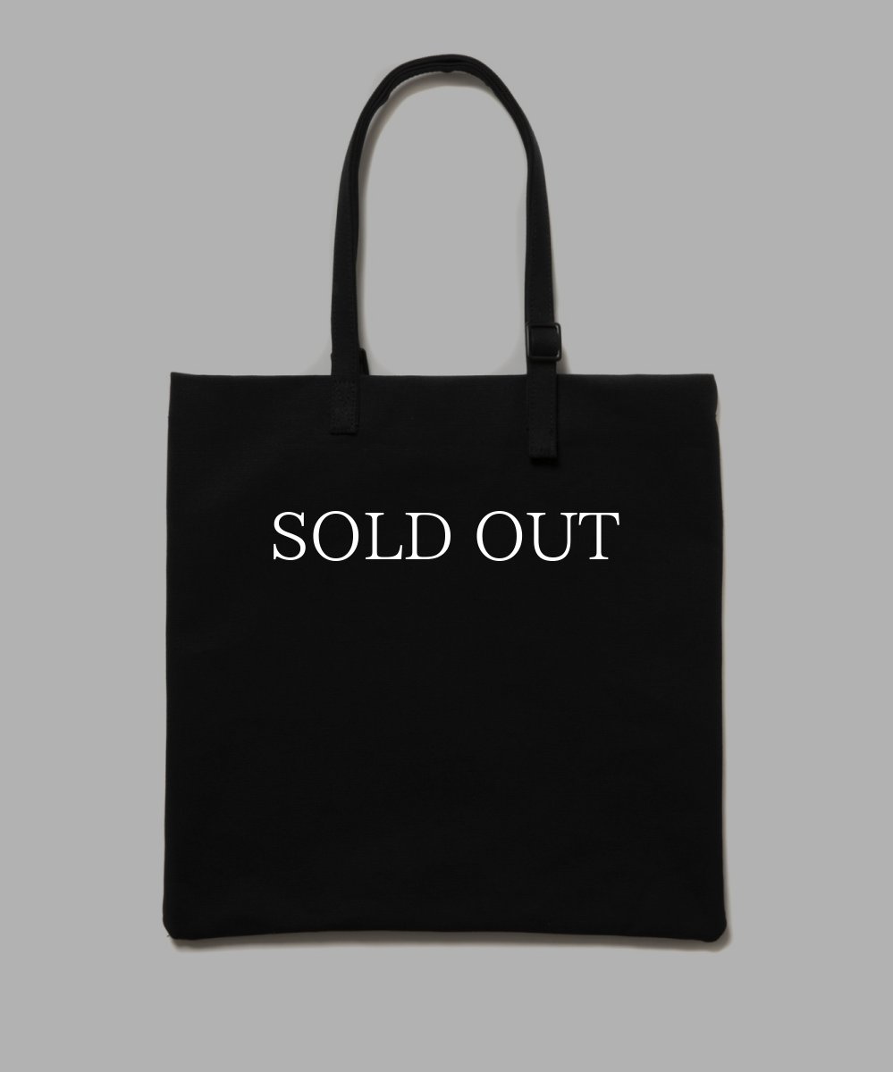 画像2: COOTIE   Canvas Tote Bag (2)