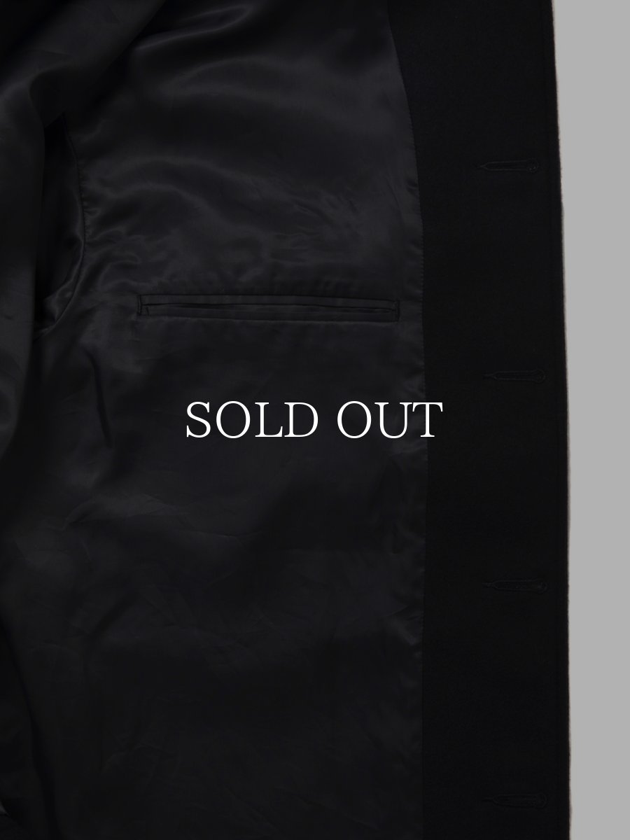 画像5: COOTIE   Wool Melton Coverall (5)