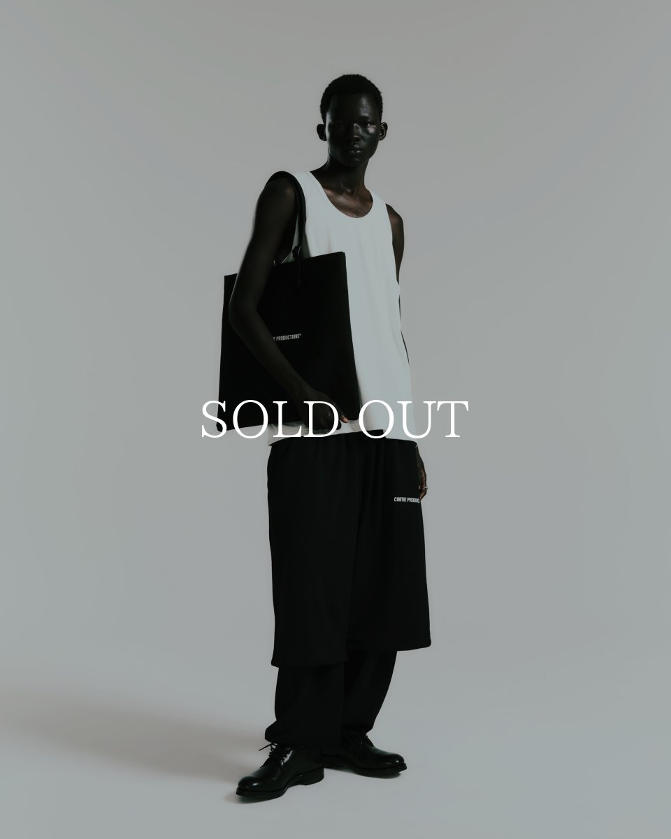 画像5: COOTIE   Canvas Tote Bag (5)