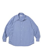 画像4: COOTIE   Stripe Broad L/S Shirt (4)