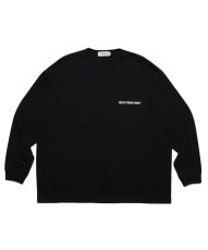 画像1: COOTIE   Dry Tech Jersey Oversized L/S Tee (1)