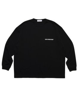 COTIE PRODUCTIONS 長袖Tシャツ COOTIE PRODUCTIONS(クーティープロダクションズ)Tシャツ