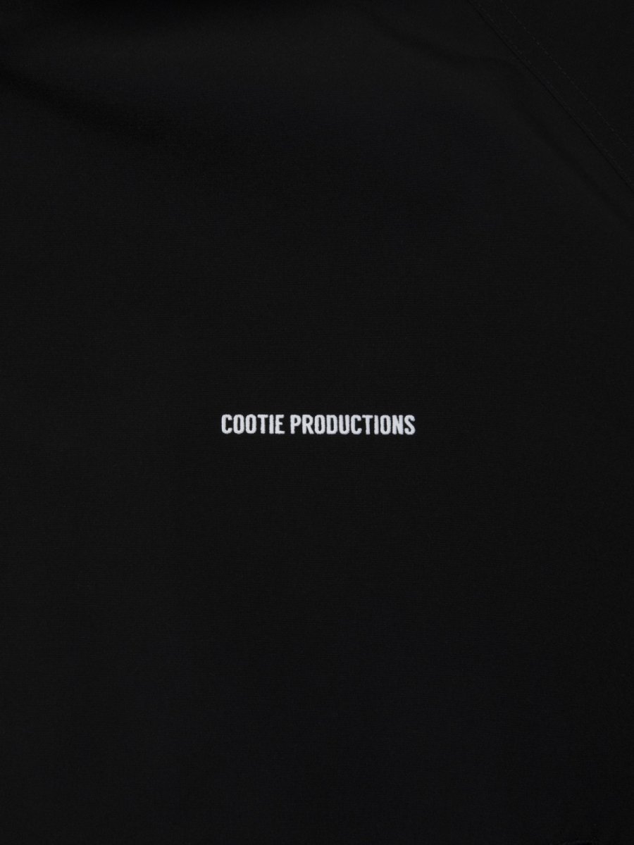 画像5: COOTIE   T/C Weather Combination Hooded Blouson (5)
