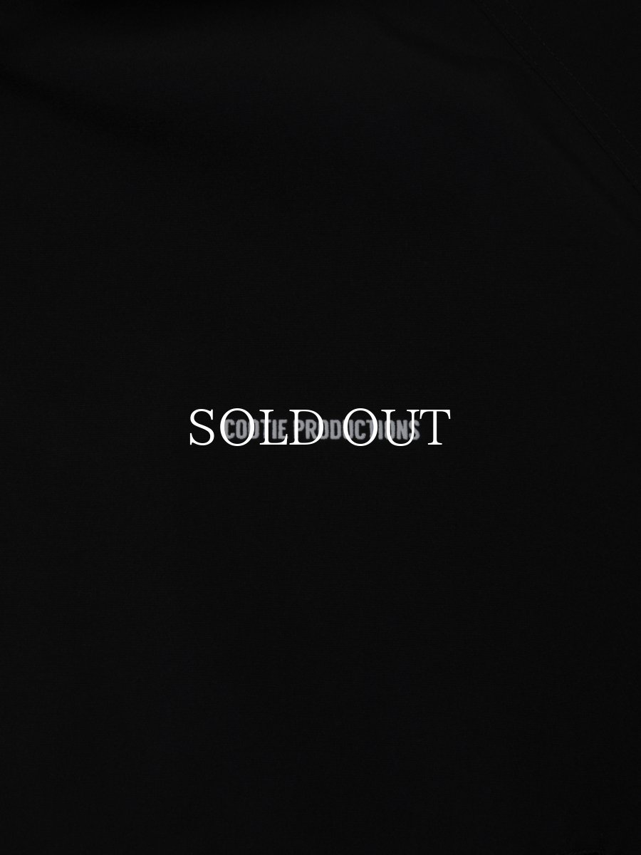 画像5: COOTIE   T/C Weather Combination Hooded Blouson (5)