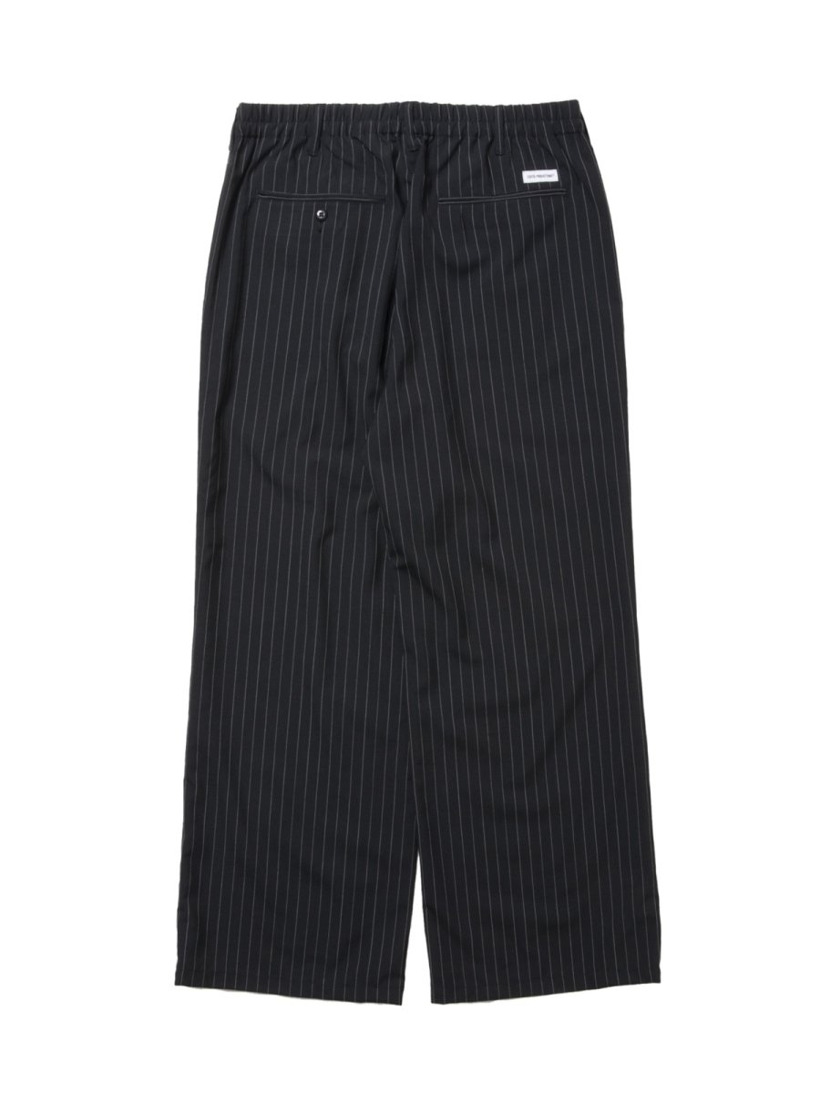 画像2: COOTIE   T/W Square Leg Easy Pants (2)