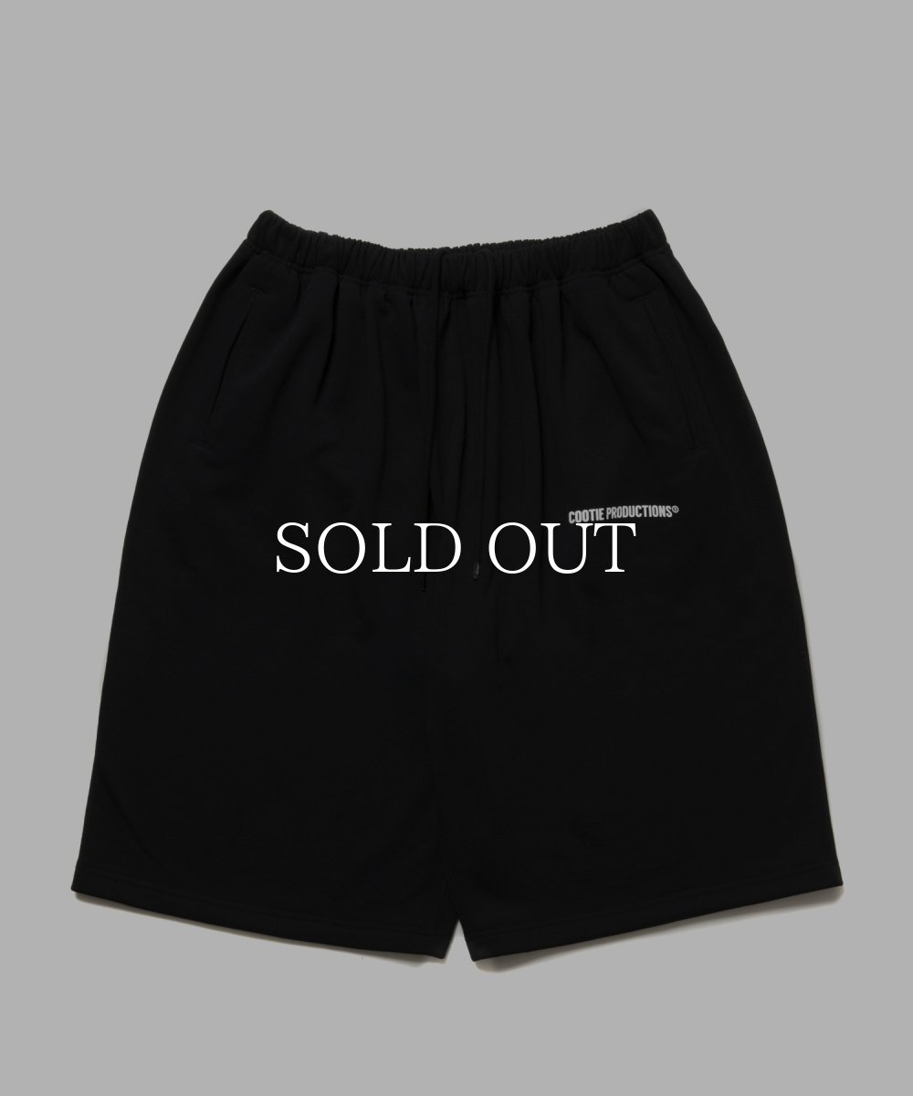 画像1: COOTIE   Dry Tech Sweat Shorts (1)