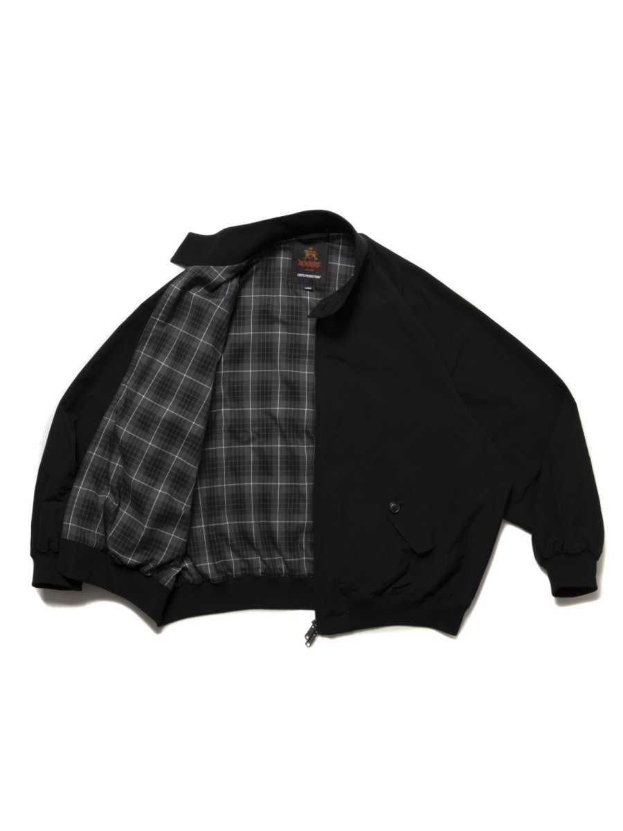画像3: COOTIE   EWP G9 Harrington Jacket (3)