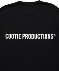 画像3: COOTIE   Dry Tech Jersey Oversized L/S Tee (3)