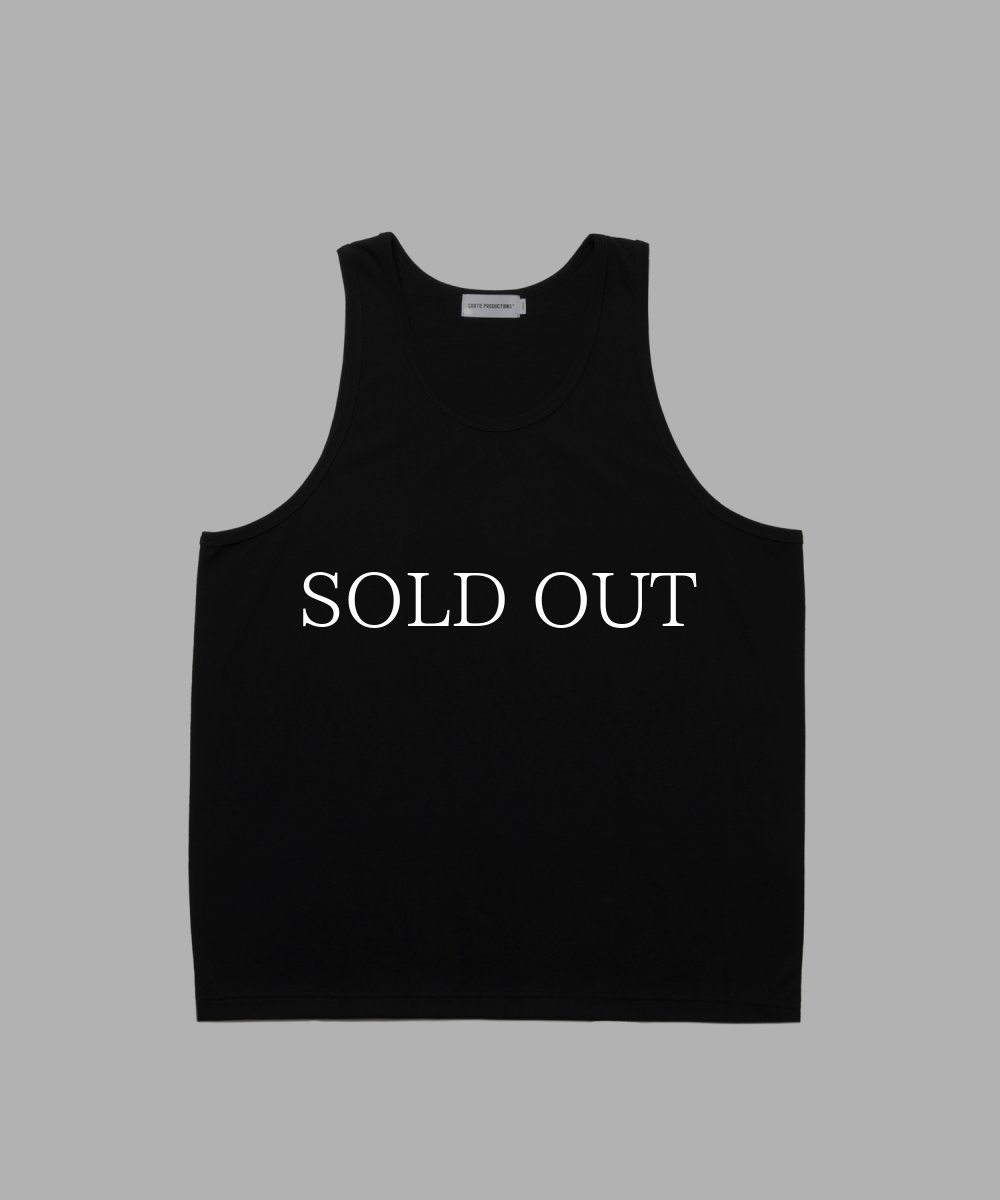 画像4: COOTIE   Dry Tech Jersey Tank Top (4)