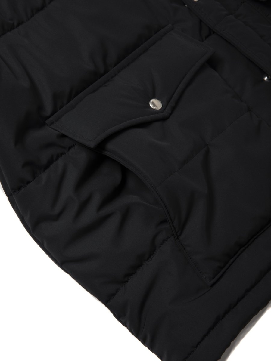 画像9: COOTIE   Error Fit Padded Racing Jacket (9)