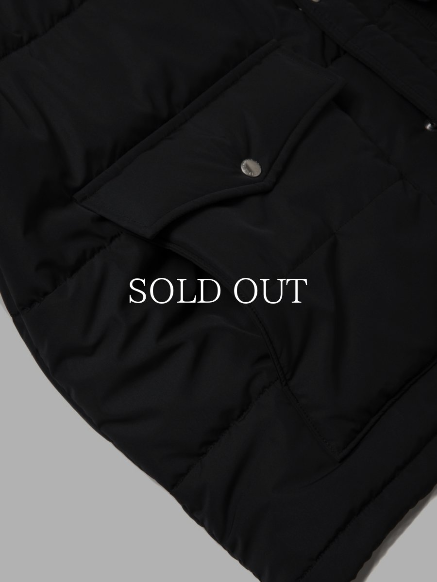 画像9: COOTIE PRODUCTIONS   Error Fit Padded Racing Jacket (9)