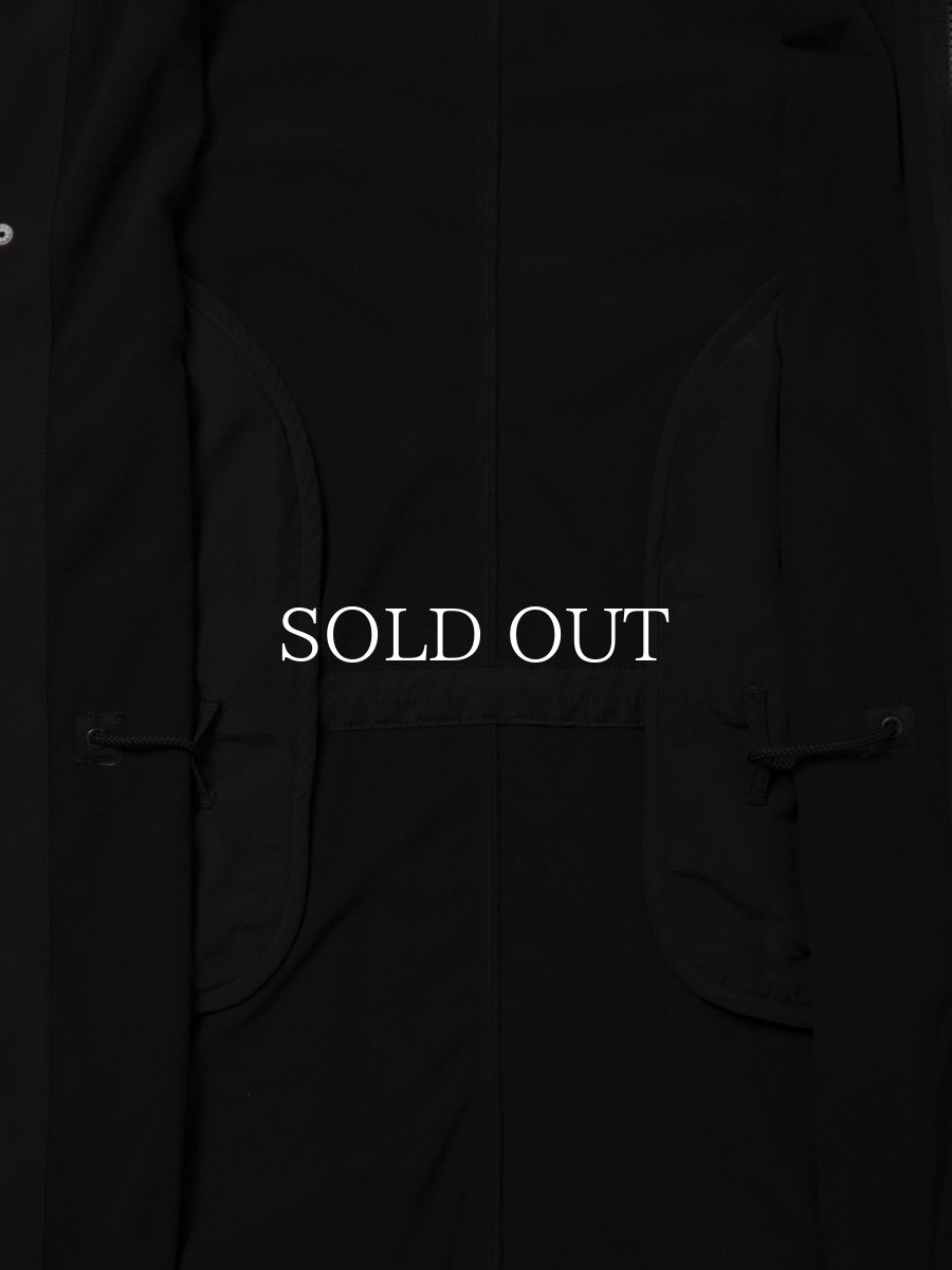 画像7: COOTIE   N/C Tassar Type M-51 Coat (7)