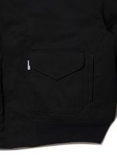 画像7: COOTIE   Cotton Canvas Padded Work Jacket (7)