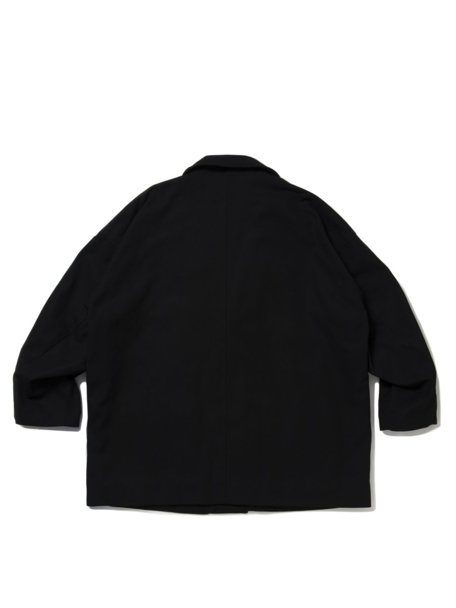 画像2: COOTIE   Cotton Canvas Padded Short Coat (2)