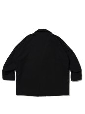 画像2: COOTIE   Cotton Canvas Padded Short Coat (2)