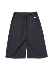 画像5: COOTIE   T/W Saxony Shin Cut Wide Easy Trousers (5)