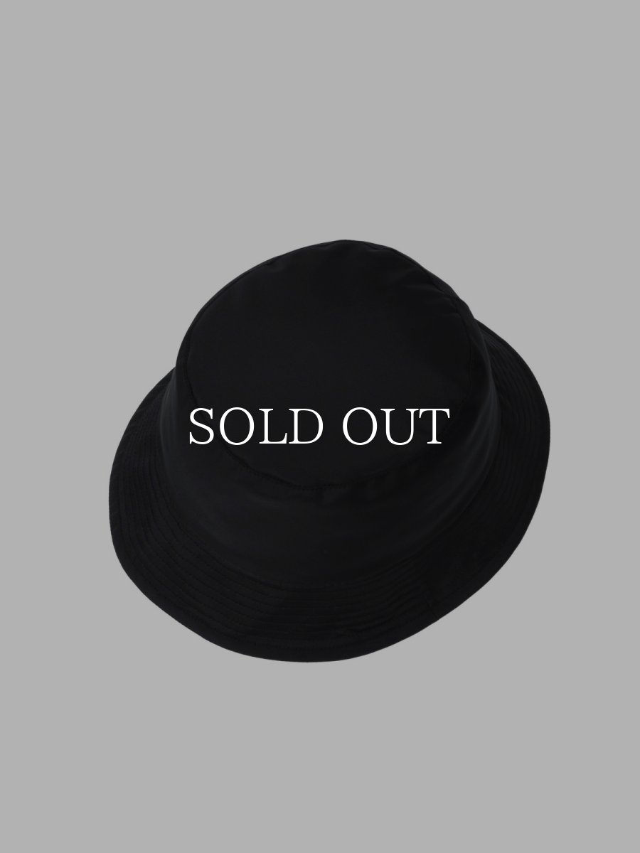 画像3: COOTIE PRODUCTIONS   Polyester Ox Bucket Hat (3)