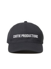 画像1: COOTIE   Dry Tech Ox 6 Panel Cap (1)