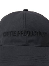 画像5: COOTIE   Dry Tech Ox 6 Panel Cap (5)