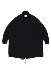 画像1: COOTIE   N/C Tassar Type M-51 Coat (1)