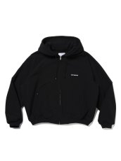 画像1: COOTIE   T/C Weather Combination Hooded Blouson (1)