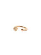 画像5: COOTIE   Symbol Gap Ring (5)