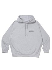 画像3: COOTIE   Heavy Oz Jersey Plain Hoodie (3)