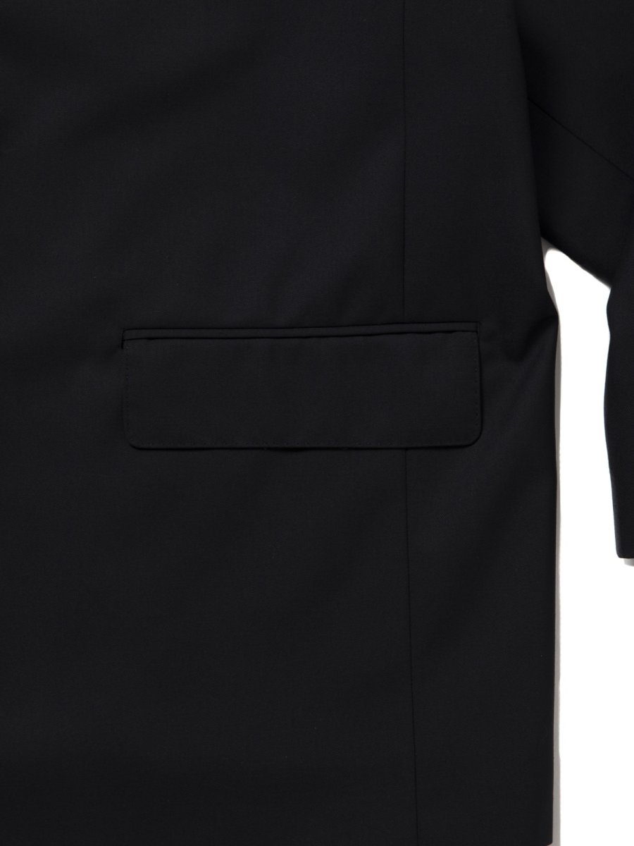 画像6: COOTIE   T/W Saxony Single Breasted Jacket (6)