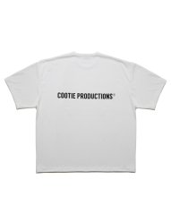画像5: COOTIE   Dry Tech Jersey Oversized S/S Tee (5)
