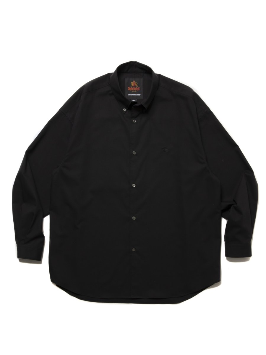 画像7: COOTIE   EWP Oxford B.D. Shirts (7)