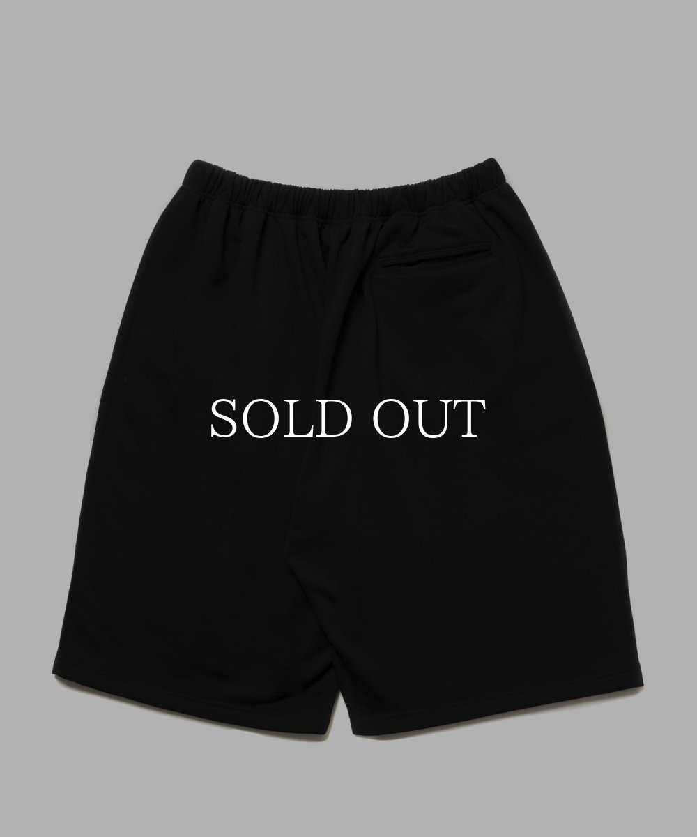 画像2: COOTIE   Dry Tech Sweat Shorts (2)