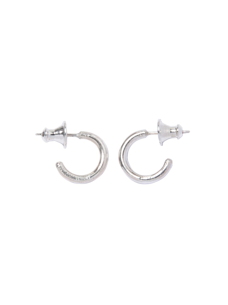 画像1: COOTIE   One Stroke Earring - Small (1)