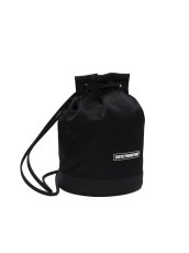 画像2: COOTIE   Drawstring Shoulder Bag (2)