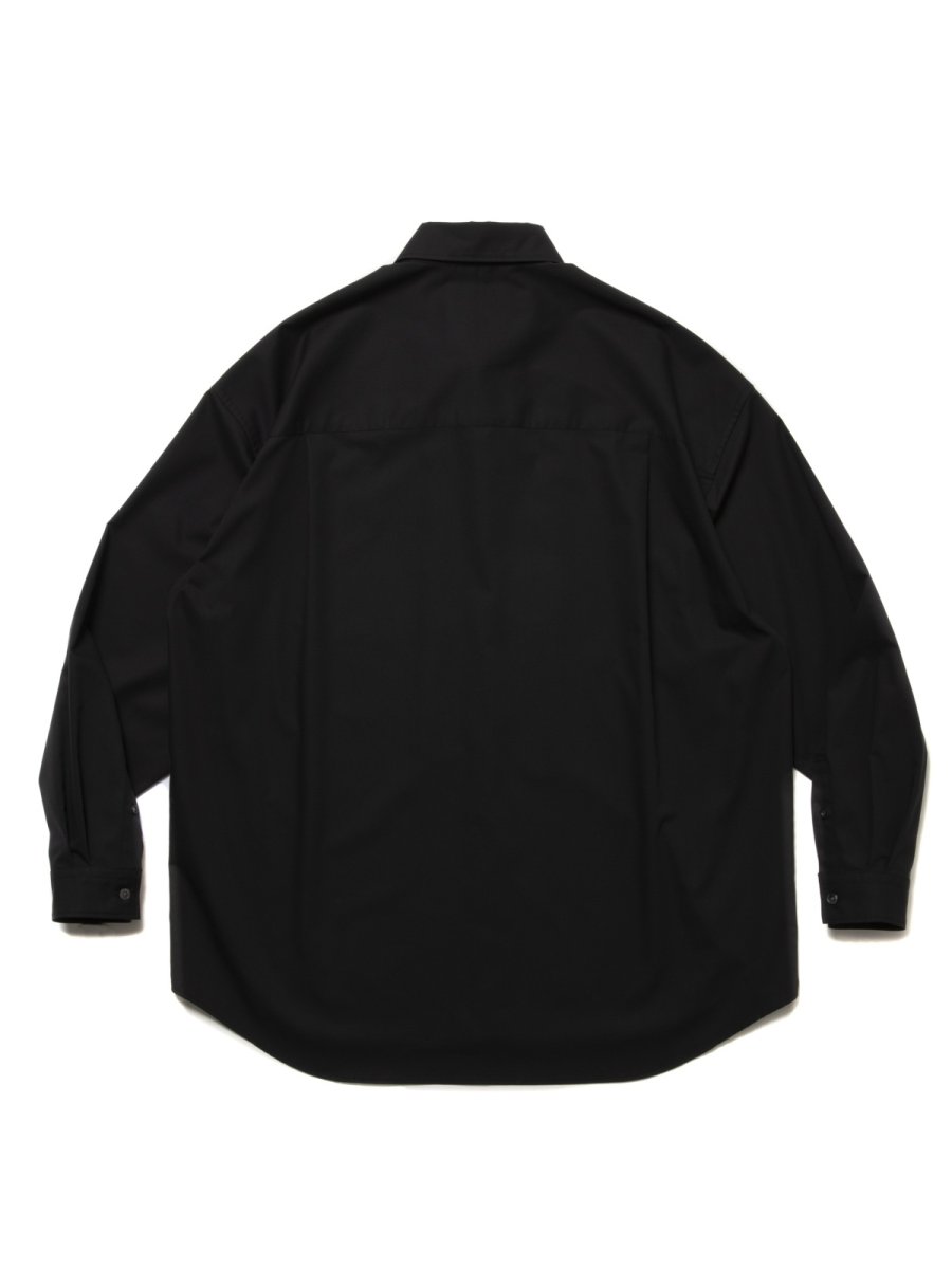 画像8: COOTIE   EWP Oxford B.D. Shirts (8)