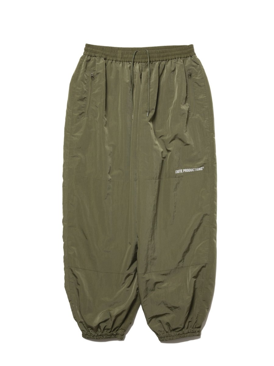 画像3: COOTIE   Nylon Ripstop Training Pants (3)