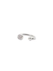画像2: COOTIE   Symbol Gap Ring (2)