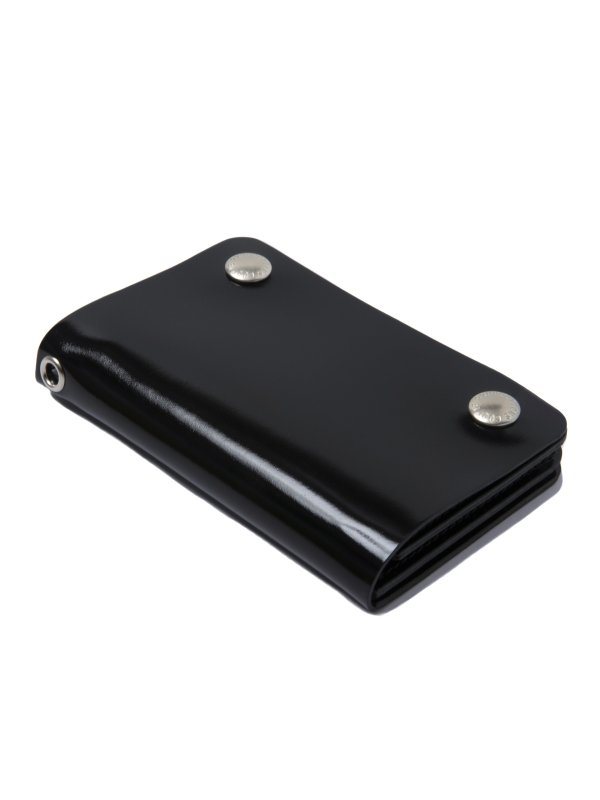 COOTIE PRODUCTIONS Leather Trucker Wallet CTE-25A543 公式通販